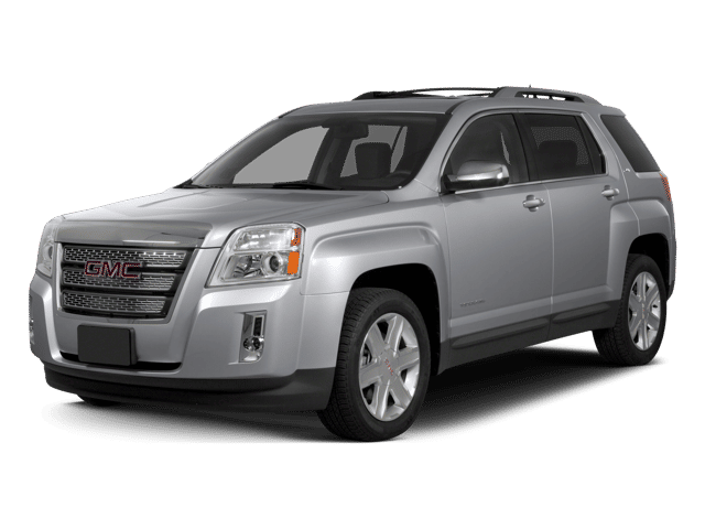 2015 GMC Terrain SLE FWD photo