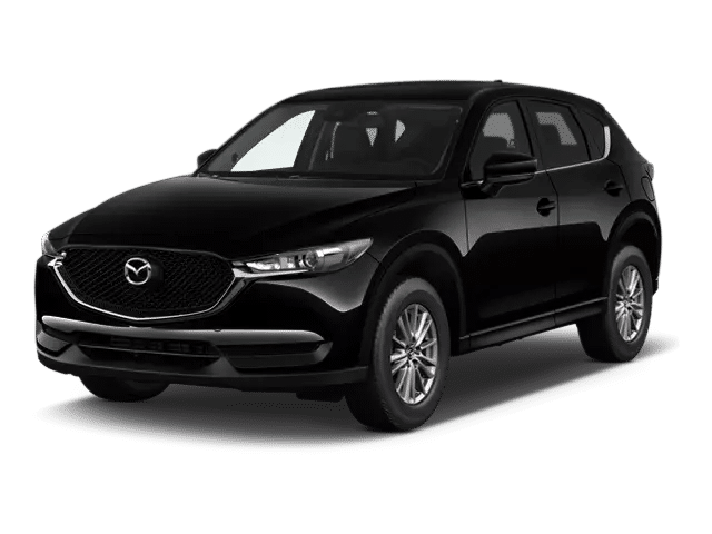 2017 Mazda CX-5 Touring AWD photo
