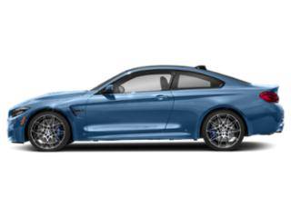 2018 BMW M4  RWD photo