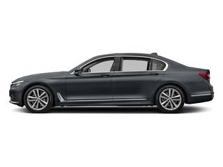 2018 BMW 7 Series 750i xDrive AWD photo