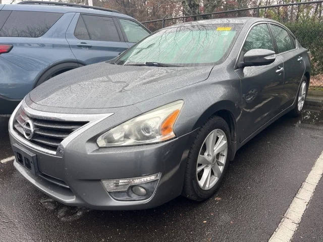 2015 Nissan Altima 2.5 SV FWD photo