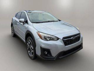 2018 Subaru Crosstrek Limited AWD photo