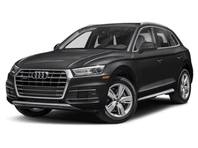 2018 Audi Q5 Premium Plus AWD photo