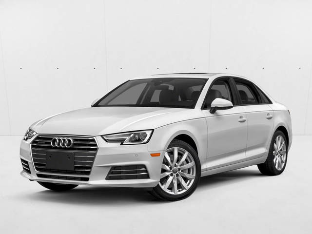 2018 Audi A4 Premium Plus AWD photo