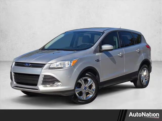 2015 Ford Escape SE FWD photo