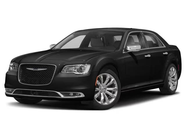 2018 Chrysler 300 Touring L RWD photo