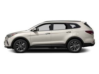 2017 Hyundai Santa Fe SE AWD photo