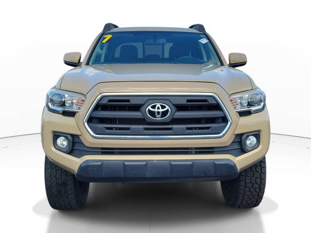 2017 Toyota Tacoma SR5 RWD photo