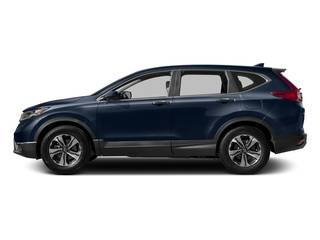 2017 Honda CR-V LX FWD photo
