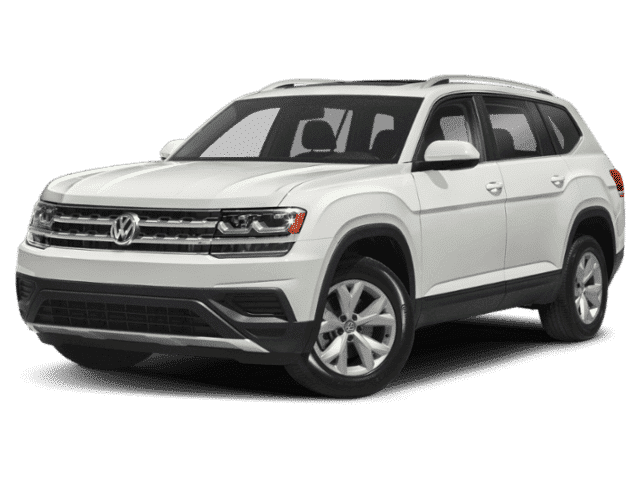 2018 Volkswagen Atlas 3.6L V6 SE w/Technology FWD photo