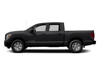 2017 Nissan Titan S 4WD photo