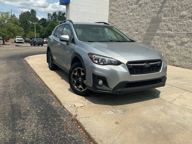 2018 Subaru Crosstrek Premium AWD photo