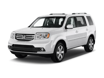 2015 Honda Pilot Touring FWD photo