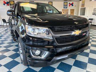 2018 Chevrolet Colorado 4WD Z71 4WD photo