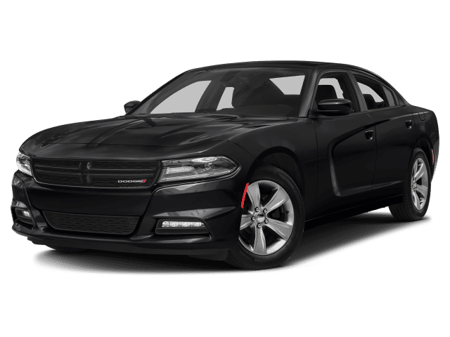 2018 Dodge Charger SXT Plus RWD photo