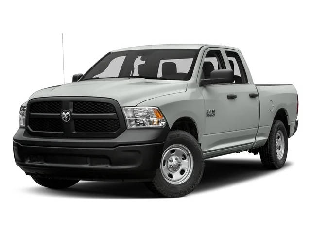 2017 Ram 1500 Express 4WD photo