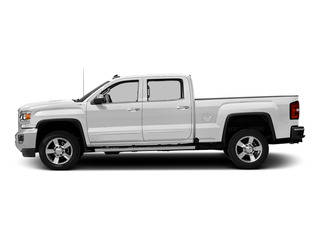 2017 GMC Sierra 2500HD SLT 4WD photo