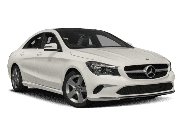 2018 Mercedes-Benz CLA-Class CLA 250 AWD photo