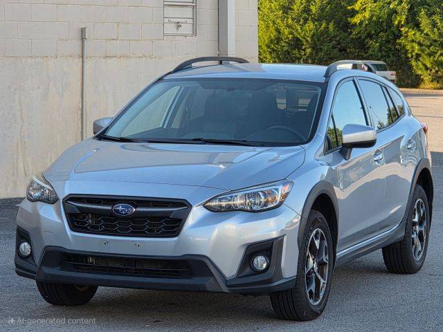 2018 Subaru Crosstrek Premium AWD photo