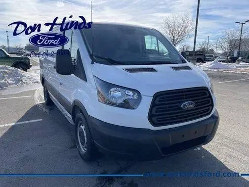 2017 Ford Transit Van  RWD photo