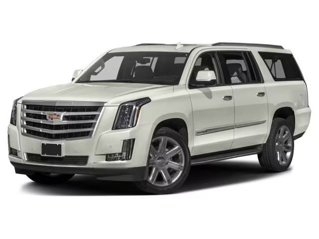 2017 Cadillac Escalade ESV Luxury RWD photo