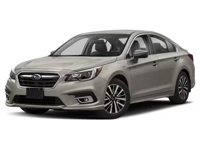 2018 Subaru Legacy Premium AWD photo