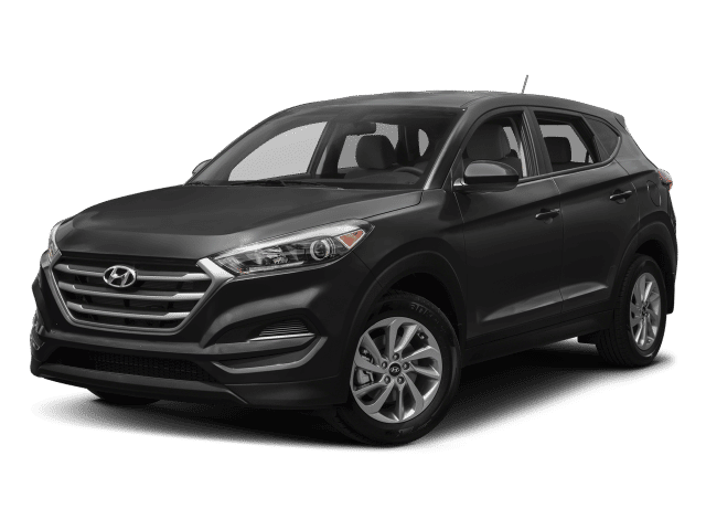 2017 Hyundai Tucson SE Plus FWD photo