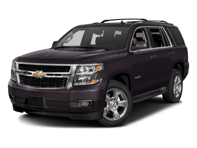 2017 Chevrolet Tahoe LT RWD photo