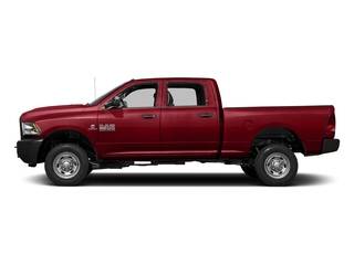 2017 Ram 2500 Tradesman 4WD photo