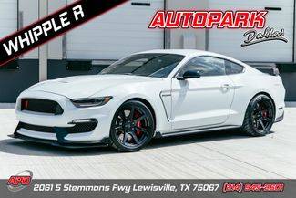 2017 Ford Mustang Shelby GT350R RWD photo