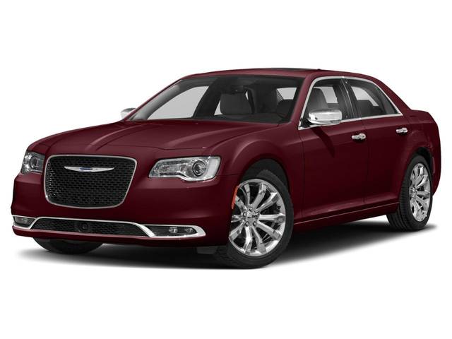 2018 Chrysler 300 Touring L RWD photo
