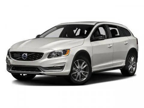 2018 Volvo V60 Cross Country  AWD photo