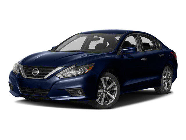 2017 Nissan Altima 2.5 SR FWD photo