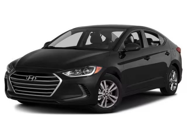 2018 Hyundai Elantra SE FWD photo