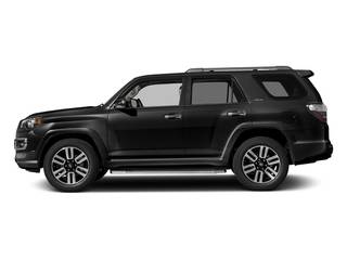 2017 Toyota 4Runner Limited RWD photo