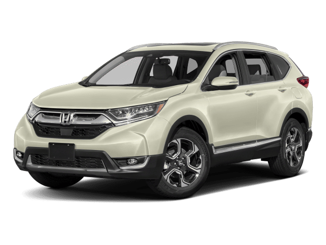 2017 Honda CR-V Touring FWD photo