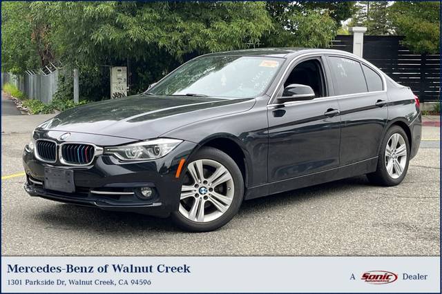 2017 BMW 3 Series 330i RWD photo