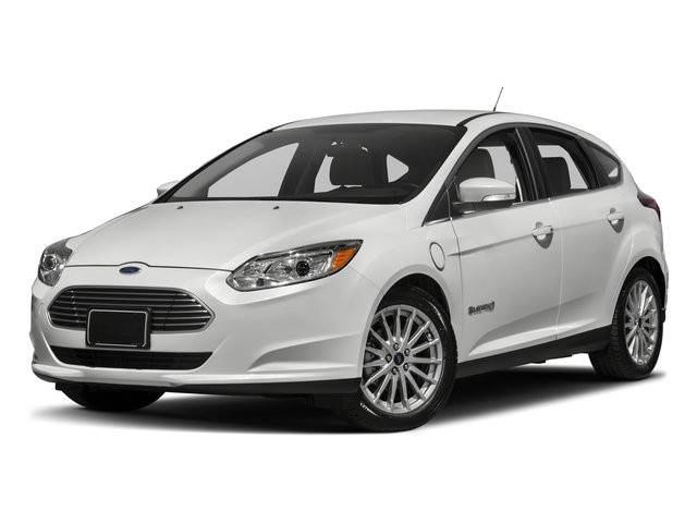 2017 Ford Focus Electric FWD photo