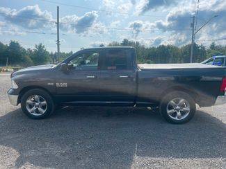 2016 Ram 1500 Big Horn RWD photo