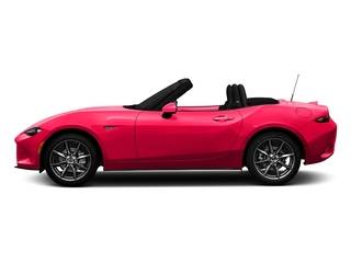 2017 Mazda MX-5 Miata Grand Touring RWD photo