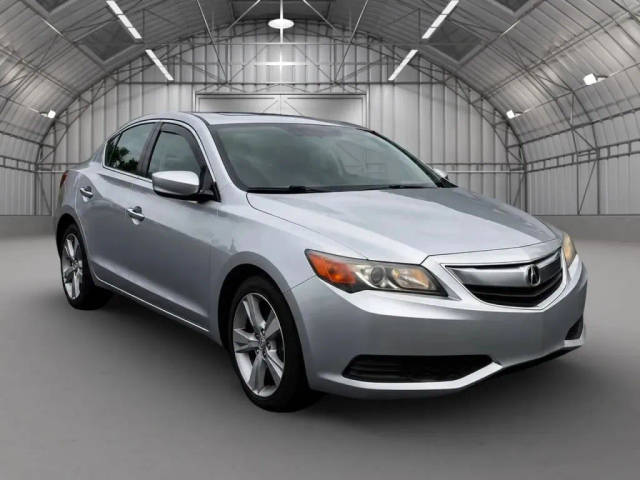 2015 Acura ILX  FWD photo