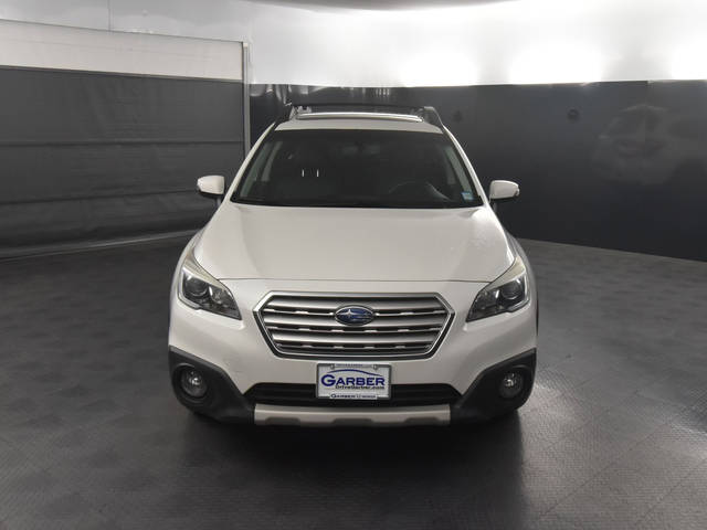 2015 Subaru Outback 2.5i Limited AWD photo