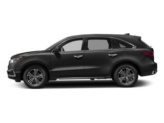 2017 Acura MDX  AWD photo