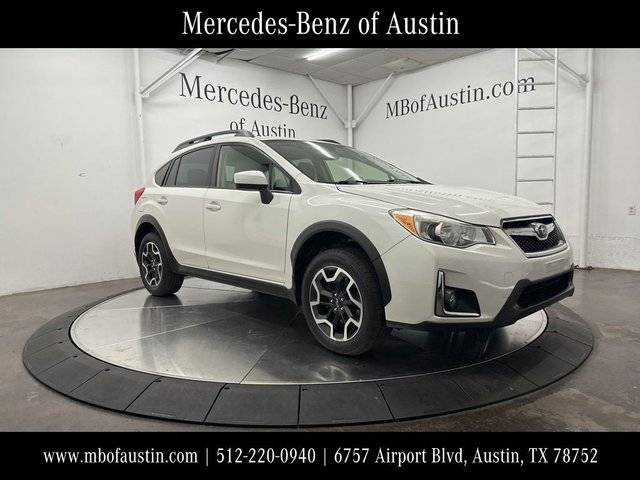2017 Subaru Crosstrek Premium AWD photo