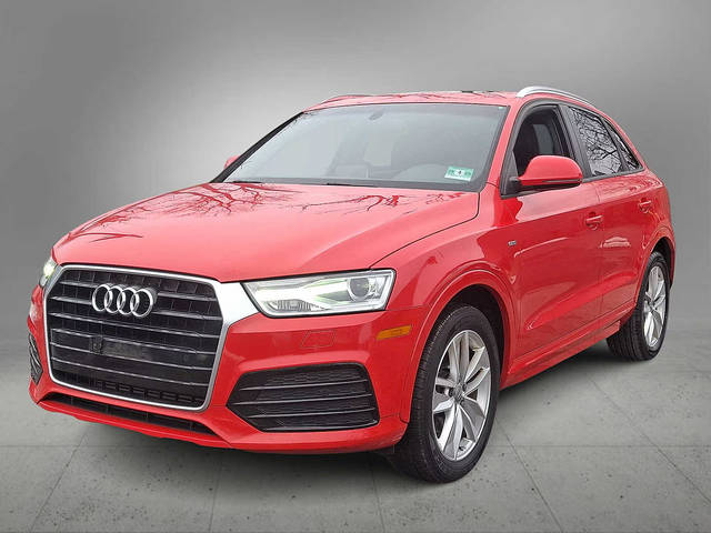 2018 Audi Q3 Premium FWD photo