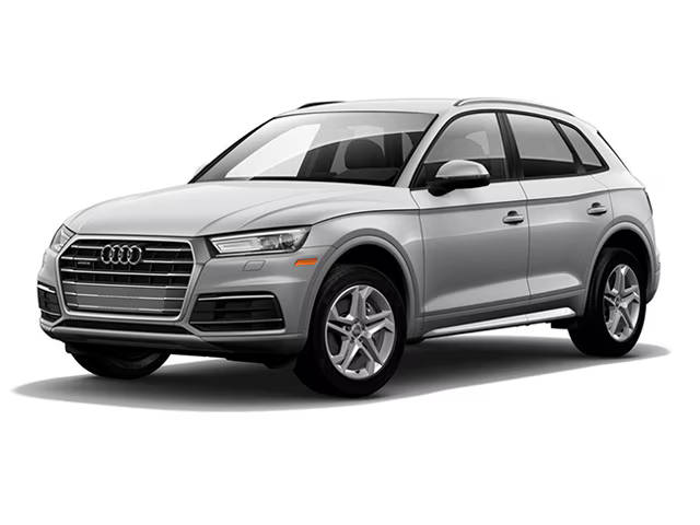 2018 Audi Q5 Premium Plus AWD photo