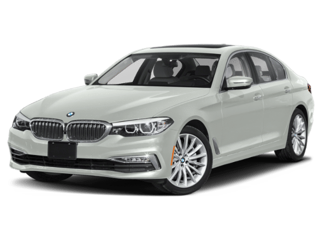 2018 BMW 5 Series 530i RWD photo