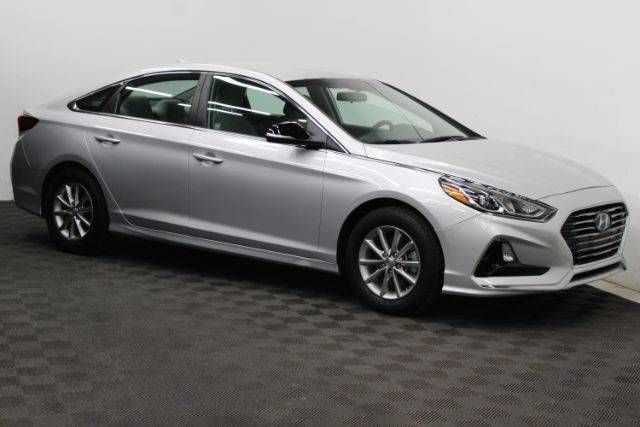 2018 Hyundai Sonata SE FWD photo