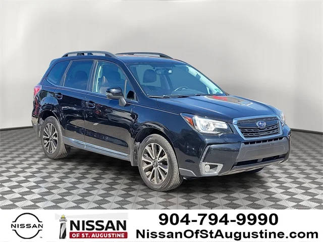 2018 Subaru Forester Touring AWD photo