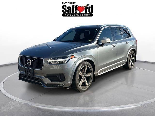 2018 Volvo XC90 R-Design AWD photo